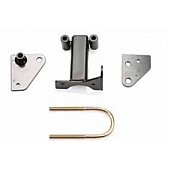 Fabtech Motorsports 5 Inch Track Bar Bracket - FTS24125