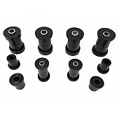 Tuff Country Leaf Spring Bushing - 91402