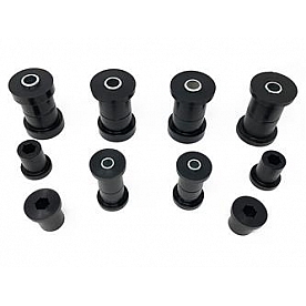 Tuff Country Leaf Spring Bushing - 91402