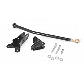 Rugged Ridge Track Bar Bracket 1820525