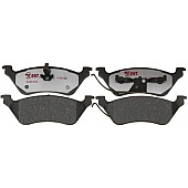 Raybestos Brakes Brake Pad - EHT858