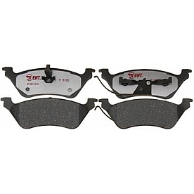Raybestos Brakes Brake Pad - EHT858