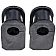 Dorman Chassis Stabilizer Bar Mount Bushing - BB8690PR