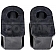 Dorman Chassis Stabilizer Bar Mount Bushing - BB8690PR