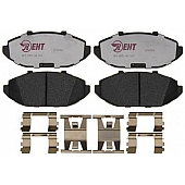 Raybestos Brakes Brake Pad - EHT748H