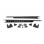 Fabtech Motorsports 10 Inch Lift Track Bar Bracket - FTS92025