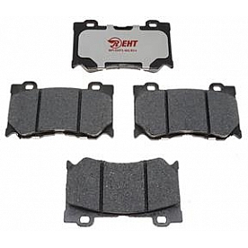 Raybestos Brakes Brake Pad - EHT1346