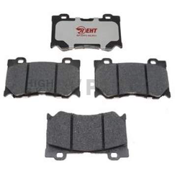 Raybestos Brakes Brake Pad - EHT1346