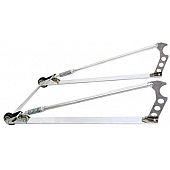 Competition Engineering Wheelie Bar - 2016