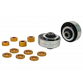 Whiteline Control Arm Bushing - KCA425