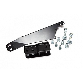 Rugged Ridge Track Bar Bracket 1830380
