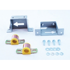 Whiteline Stabilizer Bar Mount Bushing - KBR18-24