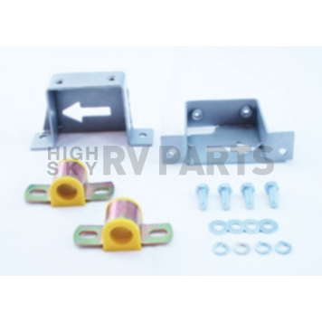 Whiteline Stabilizer Bar Mount Bushing - KBR18-24