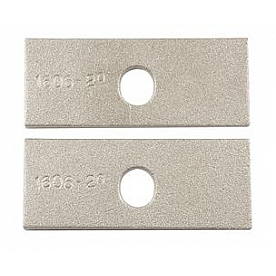 Mr. Gasket Traction Bar Wedge - 1606