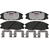 Raybestos Brakes Brake Pad - EHT864AH