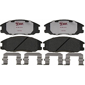 Raybestos Brakes Brake Pad - EHT864AH
