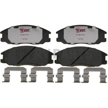 Raybestos Brakes Brake Pad - EHT864AH