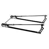 Competition Engineering Wheelie Bar - 2036