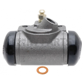 Raybestos Brakes Wheel Cylinder - WC24955-1