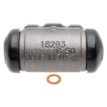 Raybestos Brakes Wheel Cylinder - WC24955-3