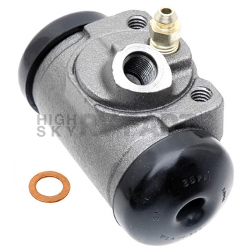 Raybestos Brakes Wheel Cylinder - WC24955-4