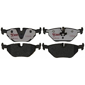 Raybestos Brakes Brake Pad - EHT763