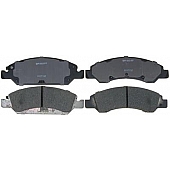 Raybestos Brakes Brake Pad - EHT1354H