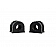 Whiteline Stabilizer Bar Mount Bushing - W23153G