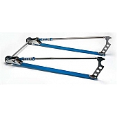 Competition Engineering Wheelie Bar - 2039