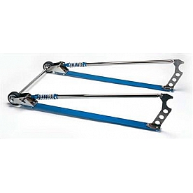 Competition Engineering Wheelie Bar - 2039