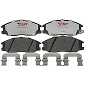 Raybestos Brakes Brake Pad - EHT864H
