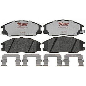 Raybestos Brakes Brake Pad - EHT864H