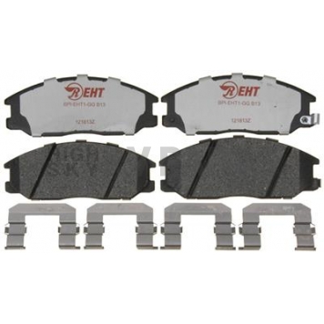Raybestos Brakes Brake Pad - EHT864H