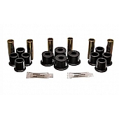 Energy Suspension Leaf Spring Bushing - 4.2122G