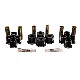 Energy Suspension Leaf Spring Bushing - 4.2122G