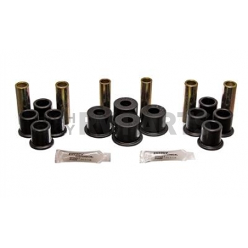 Energy Suspension Leaf Spring Bushing - 4.2122G