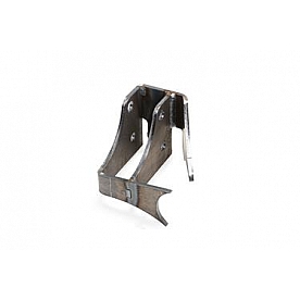 Fabtech Motorsports 5 Inch Track Bar Bracket - FTS24113