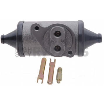 Raybestos Brakes Wheel Cylinder - WC26172-2