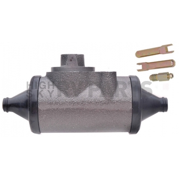 Raybestos Brakes Wheel Cylinder - WC26172-3