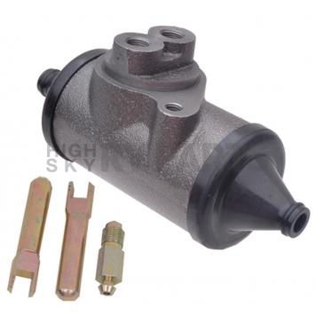 Raybestos Brakes Wheel Cylinder - WC26172-4