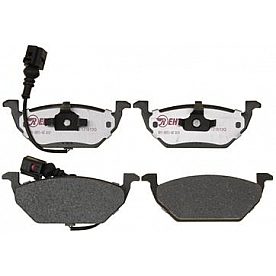 Raybestos Brakes Brake Pad - EHT768A