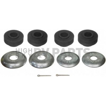 Moog Chassis Strut Rod Bushing - K7089