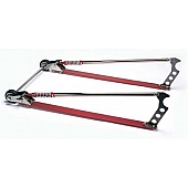 Competition Engineering Wheelie Bar - 2040