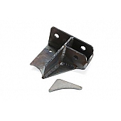 Fabtech Motorsports 5 Inch Track Bar Bracket - FTS24114