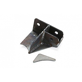 Fabtech Motorsports 5 Inch Track Bar Bracket - FTS24114