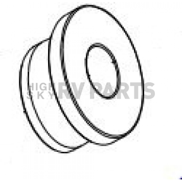 Pro Comp Suspension Track Bar Bushing - 906163