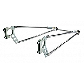 Competition Engineering Wheelie Bar - 2043
