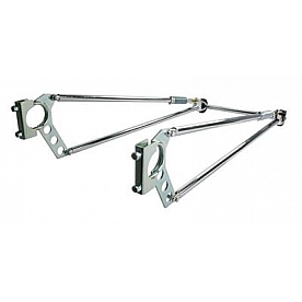 Competition Engineering Wheelie Bar - 2043