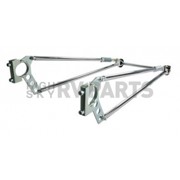 Competition Engineering Wheelie Bar - 2043