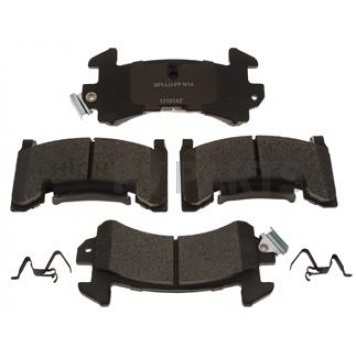 Raybestos Brakes Brake Pad - MGD154CH